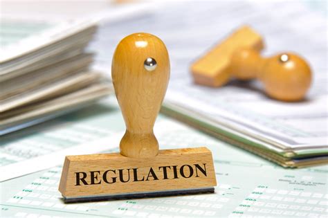 Regulatory News 